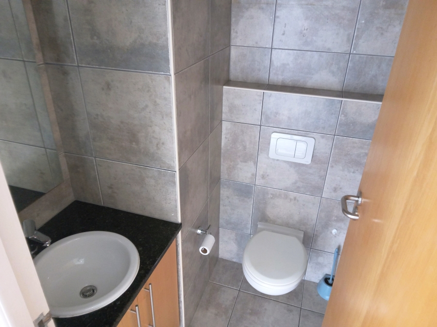 Commercial Property for Sale in Strand North Western Cape